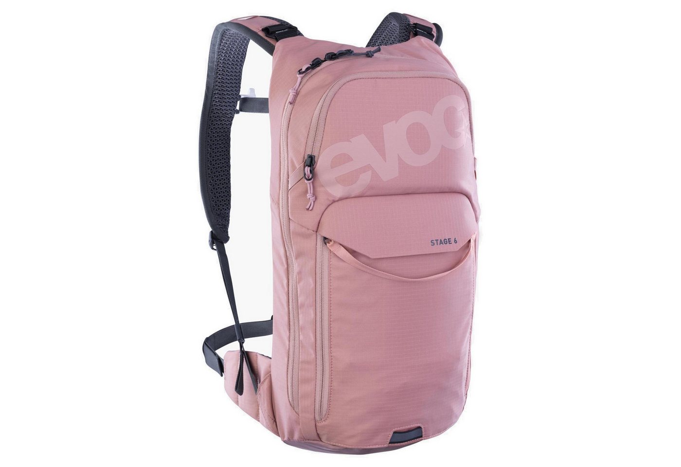 EVOC Freizeitrucksack Stage 6+ Hydration - Fahrradrucksack 44 cm (1-tlg) von EVOC