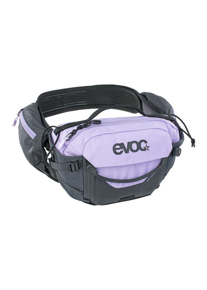 EVOC Gürteltasche HIP PACK PRO 3 von EVOC