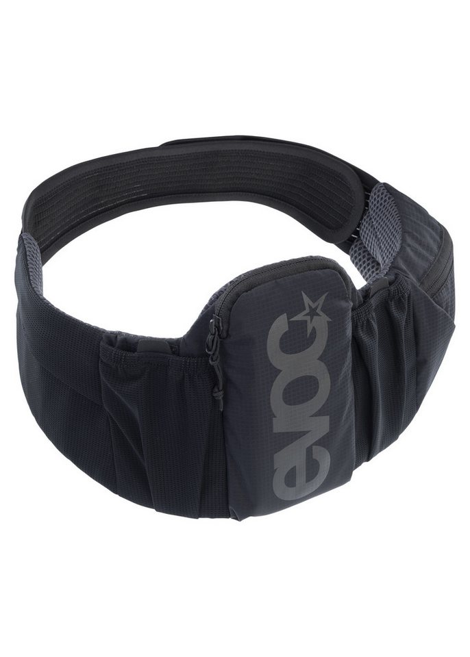 EVOC Gürteltasche TRAIL BELT, mit Hüftgurttaschen von EVOC