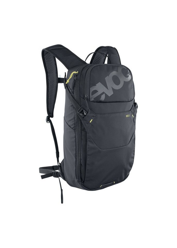 EVOC Packsack RIDE 8, mit Helmhalterung von EVOC