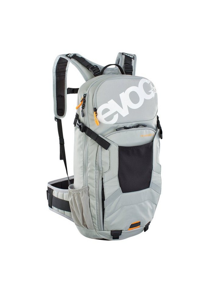 EVOC Packsack, mit Rückenprotektor von EVOC