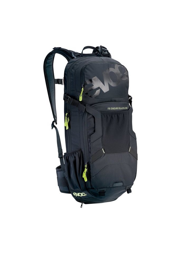 EVOC Packsack, mit Rückenprotektor EVOC Packsack, mit Rückenprotektor von EVOC
