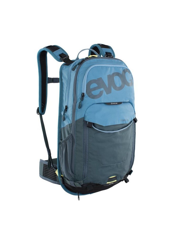 EVOC Packsack, vielseitig von EVOC