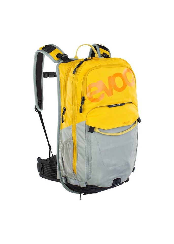 EVOC Packsack, vielseitig von EVOC