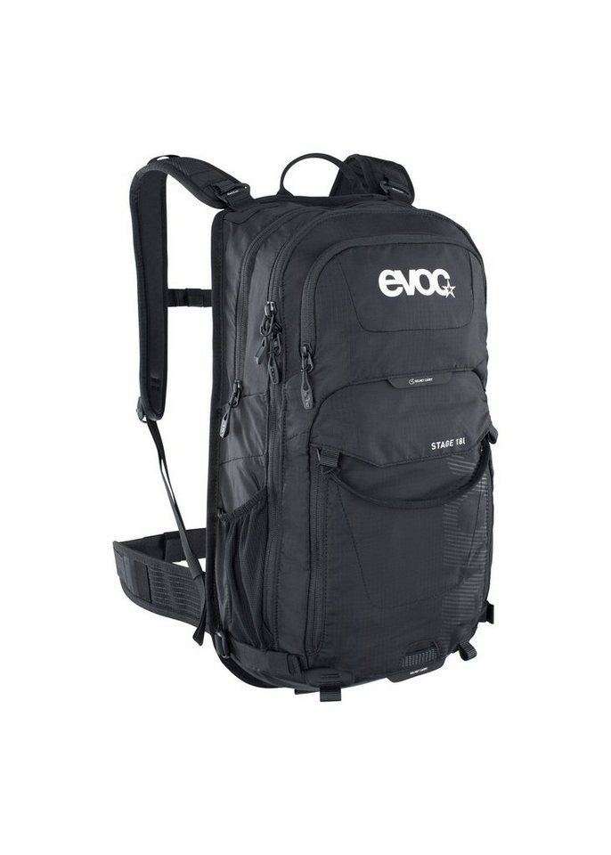 EVOC Packsack, vielseitig von EVOC