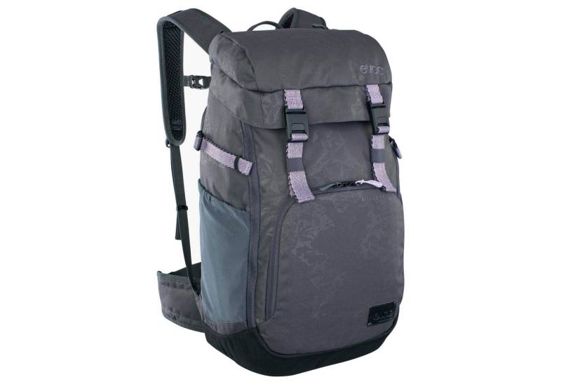 EVOC Reiserucksack Mission Pro 28L - Reiserucksack 47 cm (multicolour) von EVOC