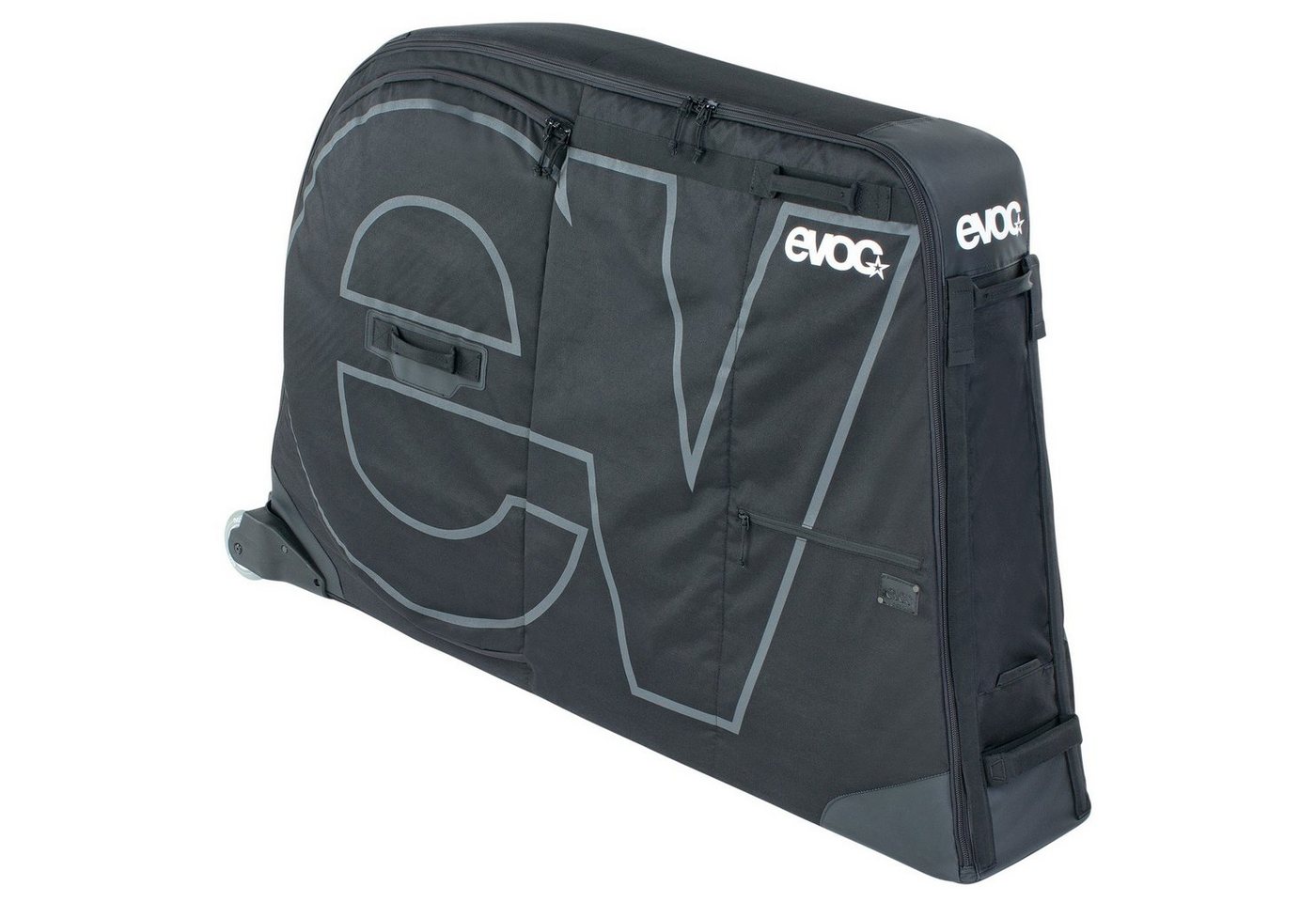 EVOC Reisetasche Bike Bag 280 - Reisetasche für Fahrrad (1-tlg) von EVOC