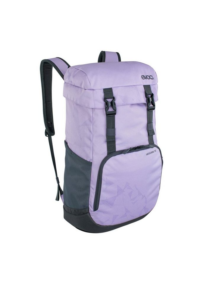 EVOC Rucksack (Kein Set), Tagesrucksack von EVOC