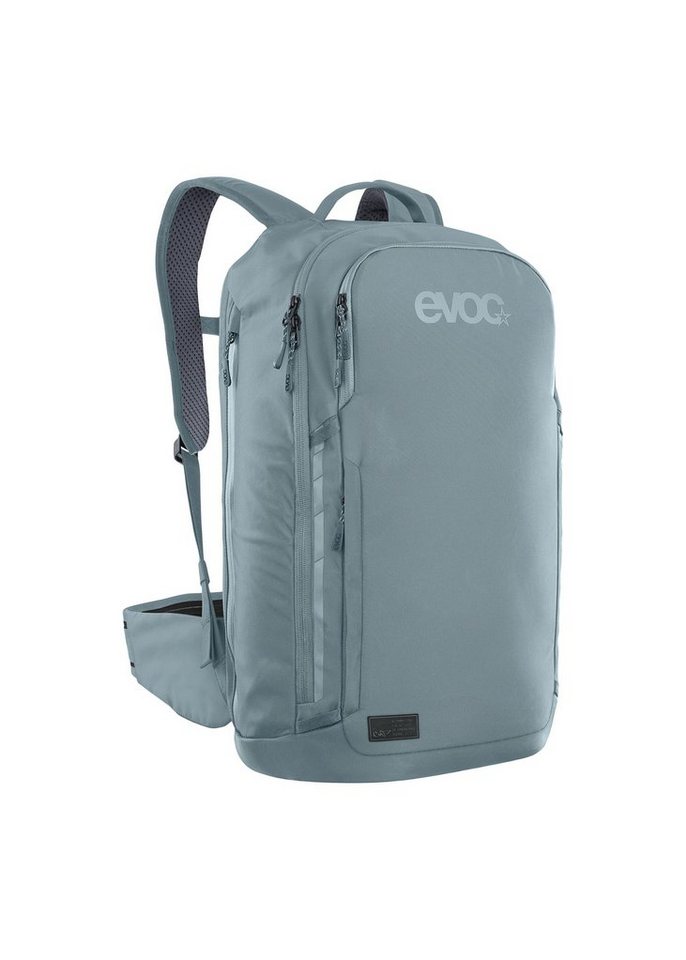 EVOC Rucksack COMMUTE PRO 22 (Kein Set), mit reflektierenden Elementen von EVOC