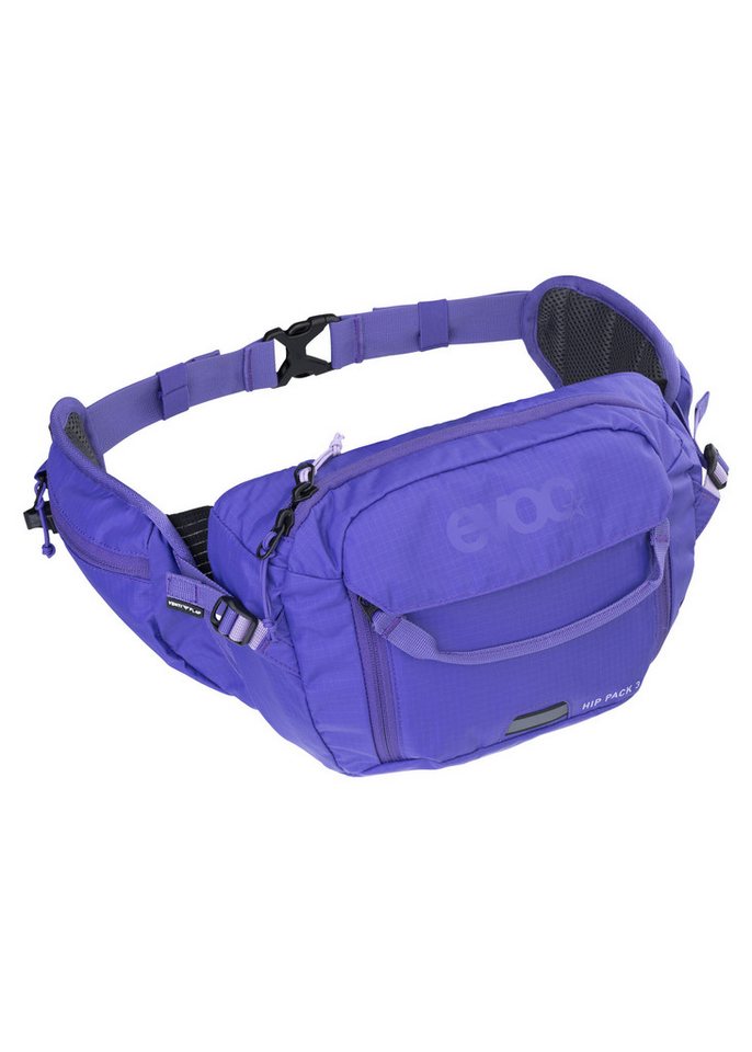 EVOC Umhängetasche HIP PACK 3, mit Werkzeugfach von EVOC