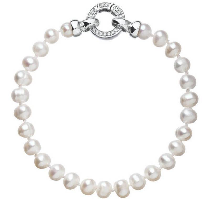 EVOLUTION Armband Pavol Perlenarmband 23001.1 B von EVOLUTION