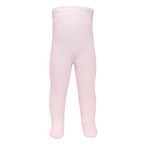 EWERS GOTS ORGANIC Uni Babystrumpfhose Mädchen und Jungen, MADE IN EUROPE, Strumpfhose Mädchenstrumpfhose Jungenstrumpfhose Bio-Baumwolle von EWERS