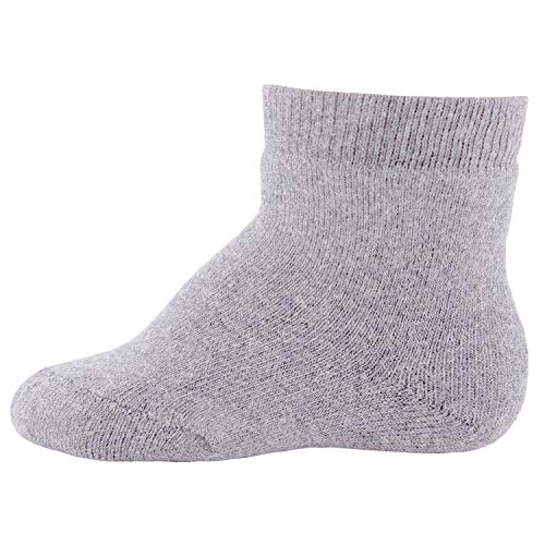 EWERS GOTS ORGANIC Uni Kindersocken Jungen Mädchen, MADE IN EUROPE, Jungensocken Bio-Baumwolle von EWERS