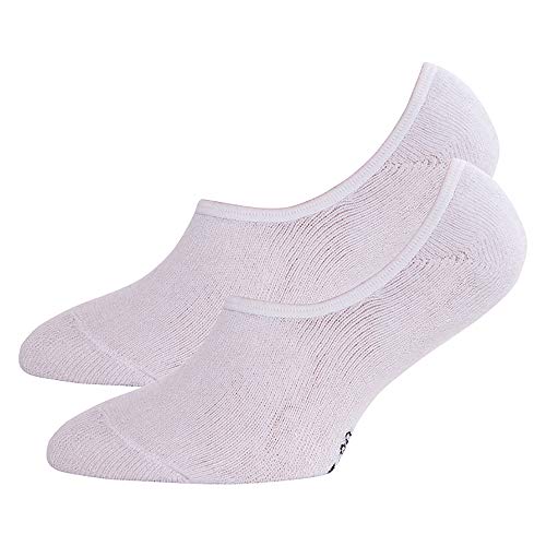 EWERS Sneaker für Mädchen und Damen 2er Pack, Made in Europe, Baumwolle Doppelpack Sneaker Kindersneaker von EWERS