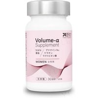 DR ZERO Volume-a Supplement Anti-Aging Hair Growth Formula For Women 120 tablets DR ZERO Volume-a Supplement Anti-Aging Hair Growth Formula For Women 120 tablets von EWI Lab