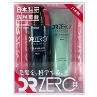 EWI Lab - DR ZERO Cleargain Clarifying Shampoo & Treatment Set Men 2 pcs EWI Lab - DR ZERO Cleargain Clarifying Shampoo & Treatment Set Men 2 pcs von EWI Lab