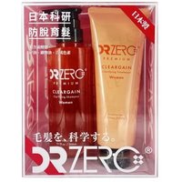 EWI Lab - DR ZERO Cleargain Clarifying Shampoo & Treatment Set Women 2 pcs EWI Lab - DR ZERO Cleargain Clarifying Shampoo & Treatment Set Women 2 pcs von EWI Lab