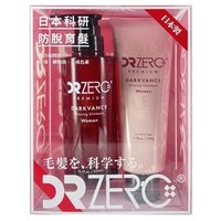 EWI Lab - DR ZERO Darkvance Glowing Shampoo & Treatment Set Women 2 pcs von EWI Lab