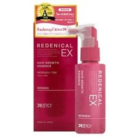 EWI Lab - DR ZERO Redenical EX Hair Growth Essence Women 60ml EWI Lab - DR ZERO Redenical EX Hair Growth Essence Women 60ml von EWI Lab
