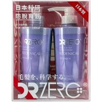 EWI Lab - DR ZERO Redenical Hair & Scalp Shampoo & Conditioner Set Women 2 pcs EWI Lab - DR ZERO Redenical Hair & Scalp Shampoo & Conditioner Set Women 2 pcs von EWI Lab
