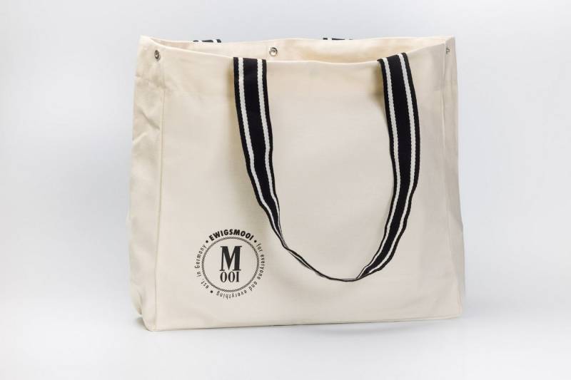 EWIGSMOOI Shopper LUCA EWIGSMOOI Shopper LUCA von EWIGSMOOI
