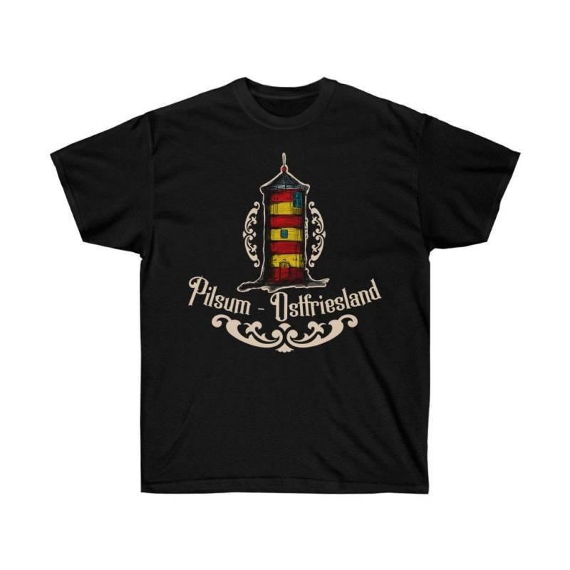 Pilsum Pilsumer Krummhörn Leuchtturm Niedersachsen Ostfrieslands Pilsum Pilsumer Krummhörn Leuchtturm Niedersachsen Ostfrieslands von EWIGSMOOI