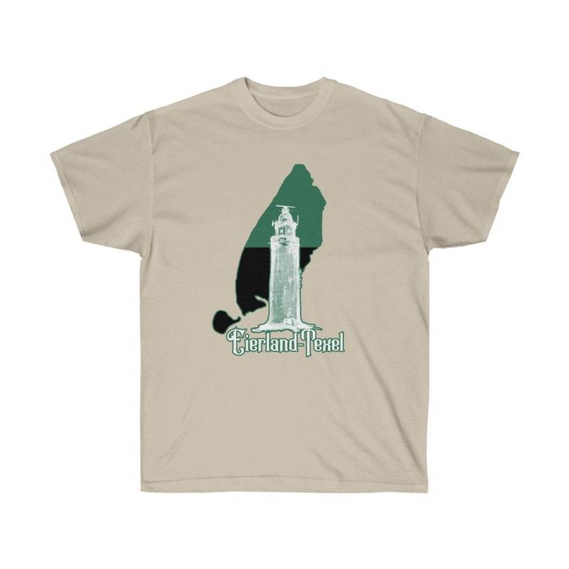 Texel Liebe Der Leuchtturm Eierland Geschenk Für Fans Texel Liebe Der Leuchtturm Eierland Geschenk Für Fans von EWIGSMOOI
