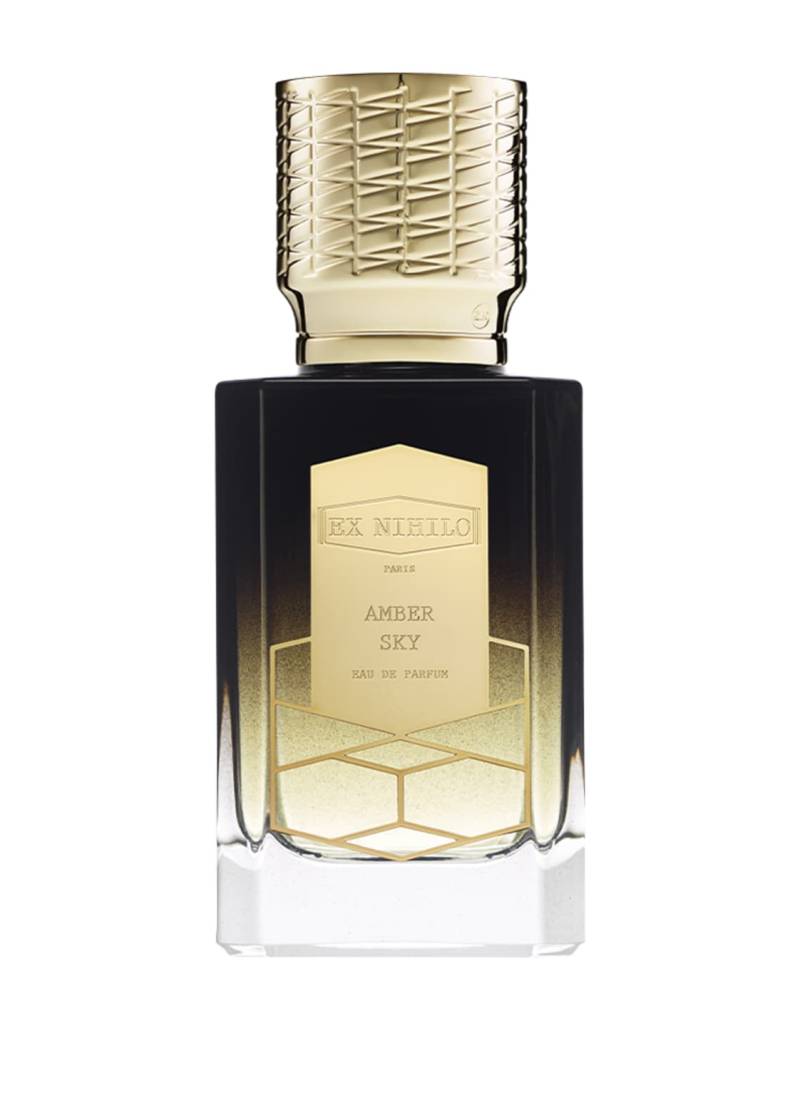 Ex Nihilo Amber Sky Eau de Parfum 50 ml von EX NIHILO
