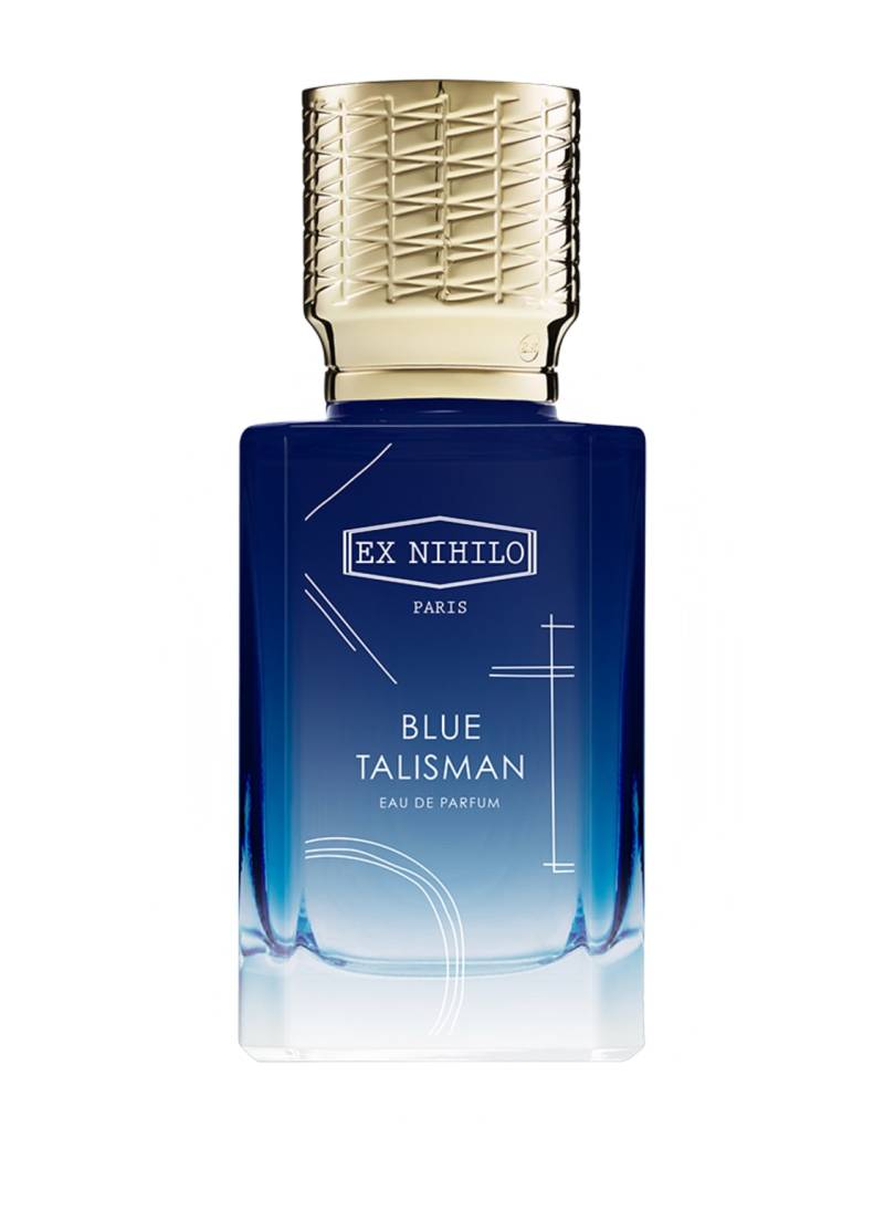 Ex Nihilo Blue Talisman Eau de Parfum 50 ml von EX NIHILO