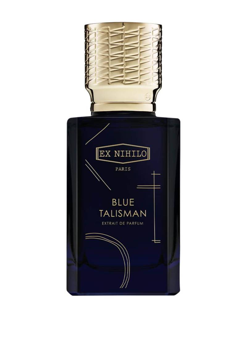 Ex Nihilo Blue Talisman Extrait de Parfum 50 ml von EX NIHILO