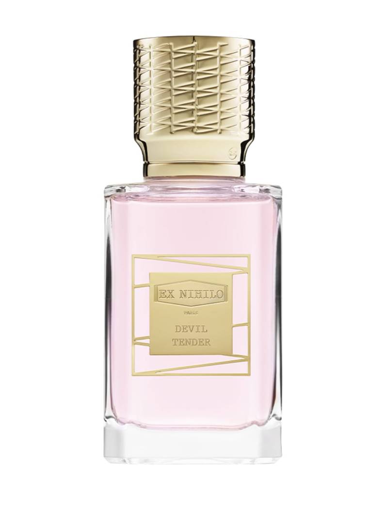Ex Nihilo Devil Tender Eau de Parfum 50 ml von EX NIHILO