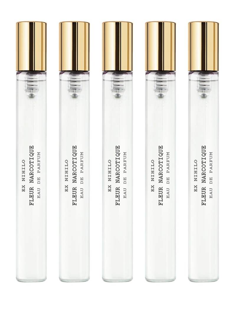 Ex Nihilo Fleur Narcotique Duft-Set 37.5 ml von EX NIHILO
