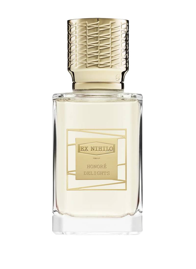 Ex Nihilo Honoré Delights Eau de Parfum 50 ml von EX NIHILO