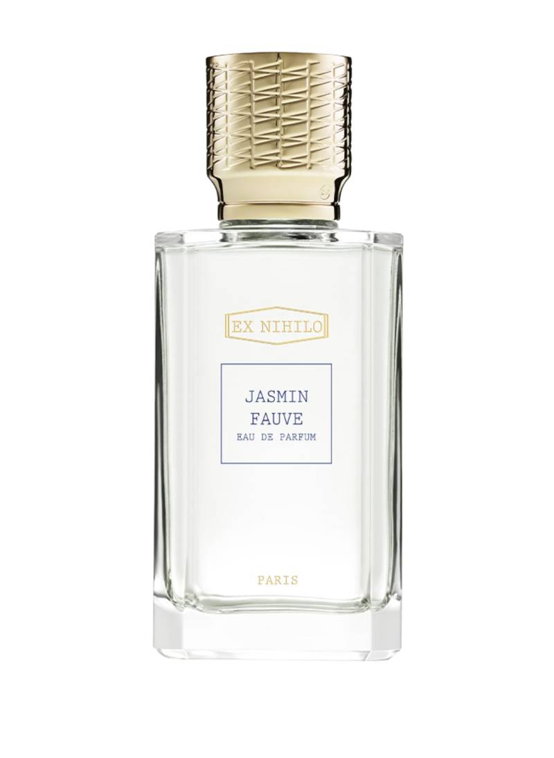 Ex Nihilo Jasmin Fauve Eau de Parfum 100 ml von EX NIHILO