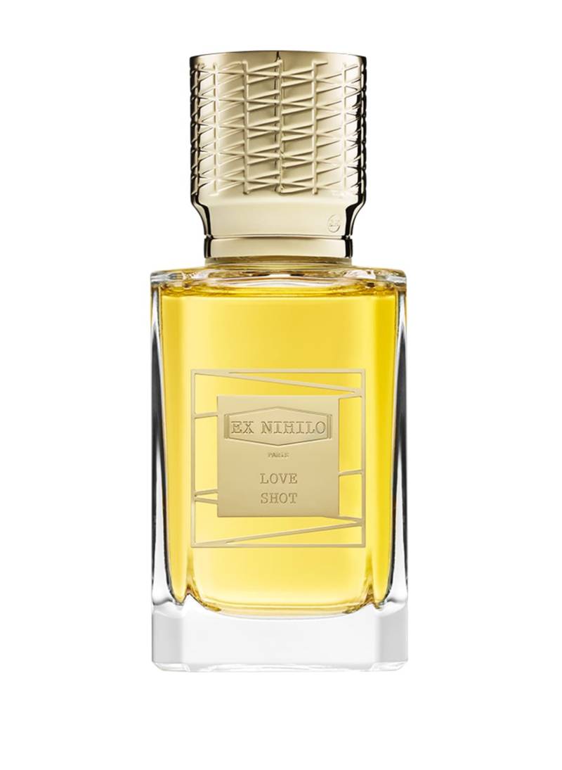 Ex Nihilo Love Shot Eau de Parfum 50 ml von EX NIHILO