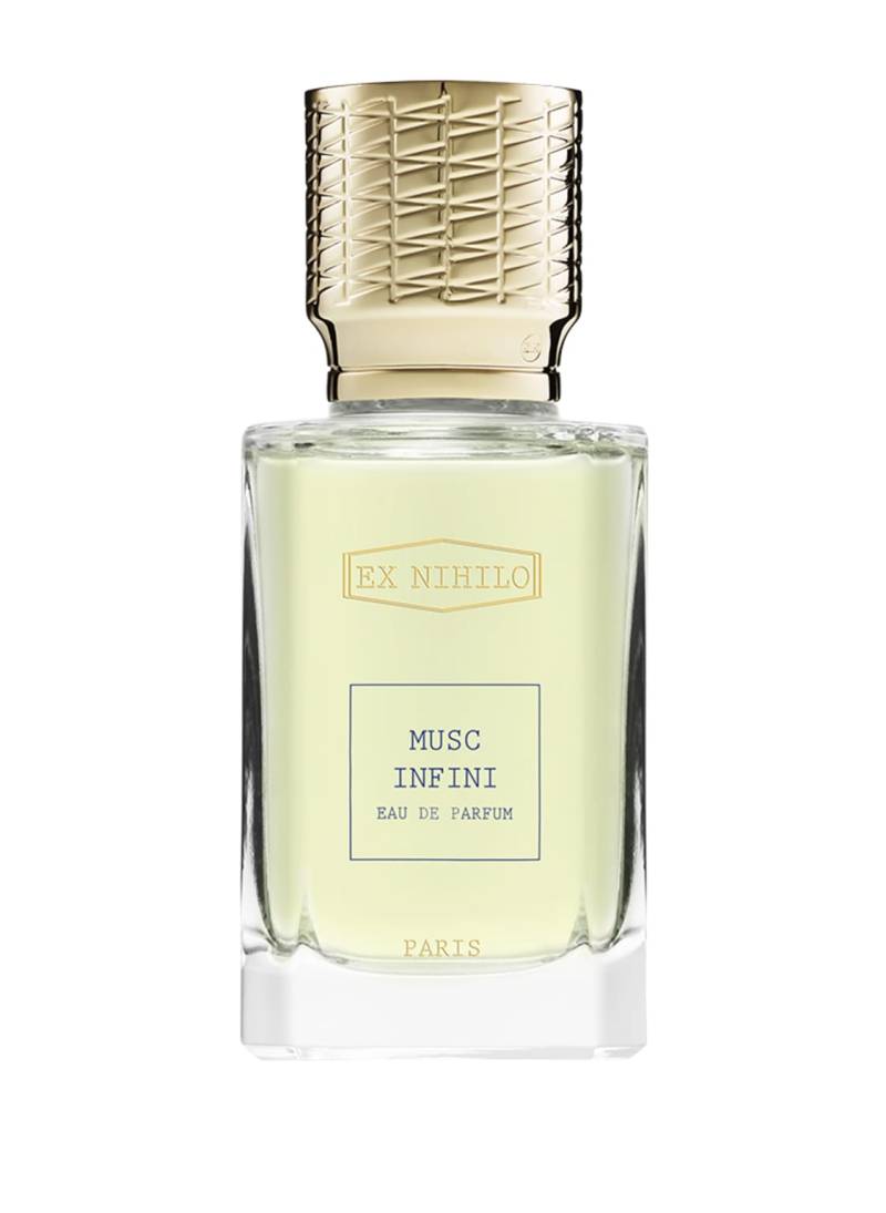 Ex Nihilo Musc Infini Eau de Parfum 50 ml von EX NIHILO