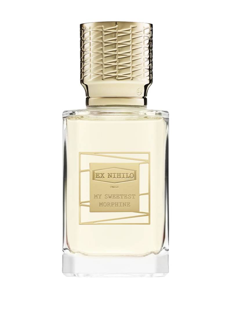 Ex Nihilo My Sweetest Morphine Eau de Parfum 50 ml von EX NIHILO