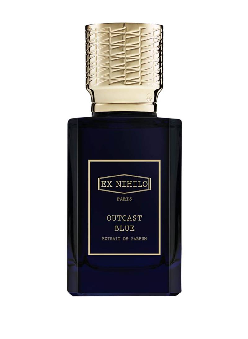 Ex Nihilo Outcast Blue Extrait de Parfum 50 ml von EX NIHILO