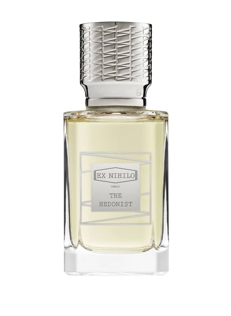 Ex Nihilo The Hedonist Eau de Parfum 50 ml von EX NIHILO