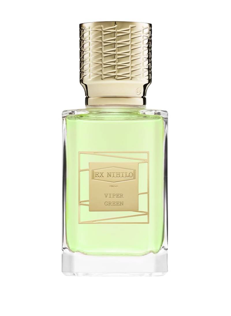 Ex Nihilo Viper Green Eau de Parfum 50 ml von EX NIHILO