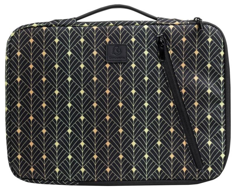 EXACOMPTA Laptoptasche Laptoptasche Sleeve 13-14' Neo Deko - Motiv, - 17216E, Laptoptasche von EXACOMPTA