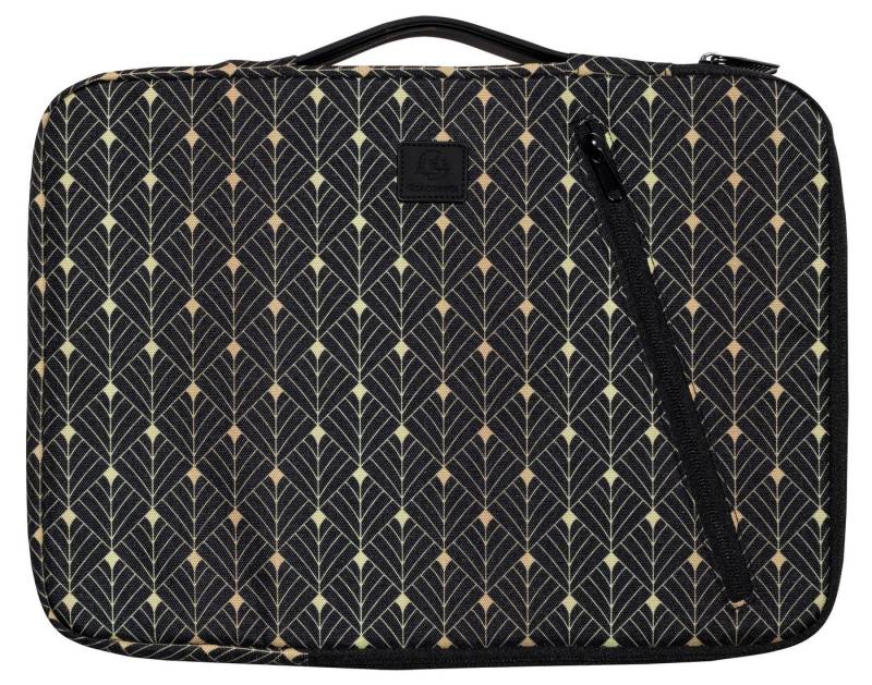 EXACOMPTA Laptoptasche Laptoptasche Sleeve 15-16' Neo Deko - Motiv, - 17316E, Laptoptasche von EXACOMPTA