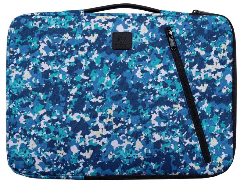 EXACOMPTA Laptoptasche Laptoptasche Sleeve 15-16'' Veggie - Veggie - 17355E, Laptoptasche von EXACOMPTA