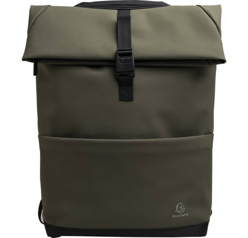 EXACOMPTA Rucksack Exactive Young Khaki von EXACOMPTA