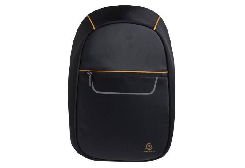 EXACOMPTA Rucksack Notebookrucksack Exactive 17634E 29x45x16cm schwarz. von EXACOMPTA
