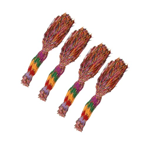 EXAOMBLE 100 Stück Handgewebte Bunte Armbänder Verstellbare Freundschaftsarmbänder für Männer und Frauen Farben Zufällig Zufällige Farbe Zufällige Farbe EXAOMBLE 100 Stück Handgewebte Bunte Armbänder Verstellbare Freundschaftsarmbänder für Männer und Frauen Farben Zufällig Zufällige Farbe Zufällige Farbe von EXAOMBLE