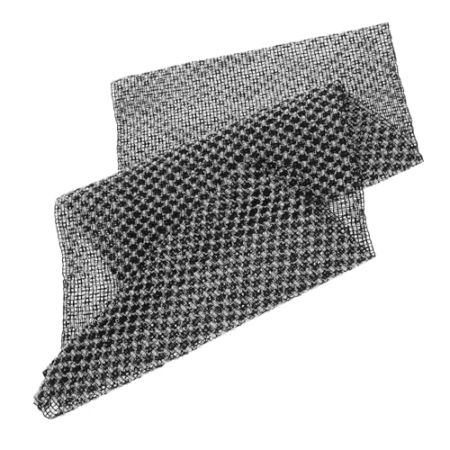 EXAOMBLE 2Stücke Badetücher Körper Scrubbers Rücken Peeling Handtücher für Sanfte Körperreinigung für Hotelaufenthalte und Camping Leicht und Platzsparend von EXAOMBLE