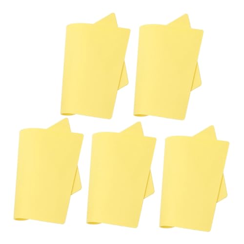 EXAOMBLE 5stücke Silikon Tattoo Übungshaut Doppelseitige Elastische Und Langlebige Trainingshaut Für Tattoos Augenbrauen Und Eyeliner Für Anfänger Und Profis Im von EXAOMBLE