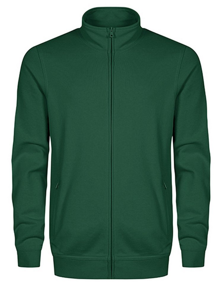 EXCD by Promodoro Hoodie Men´s Sweatjacket EXCD by Promodoro Hoodie Men´s Sweatjacket von EXCD by Promodoro