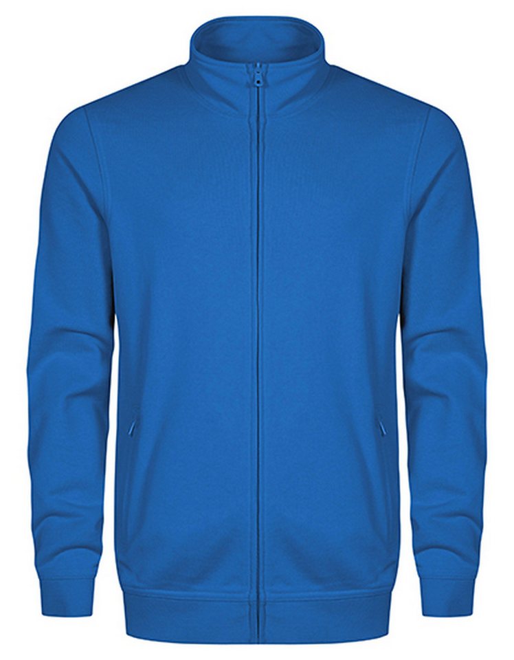 EXCD by Promodoro Hoodie Men´s Sweatjacket von EXCD by Promodoro
